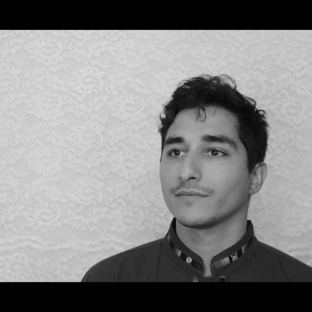 Meet your Posher, Mansour